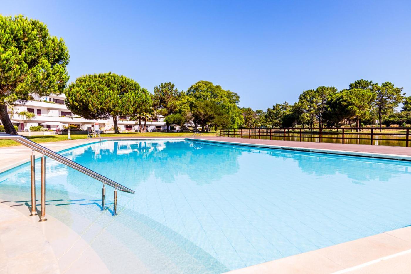 Soltroia Lake Dream House Esterno foto