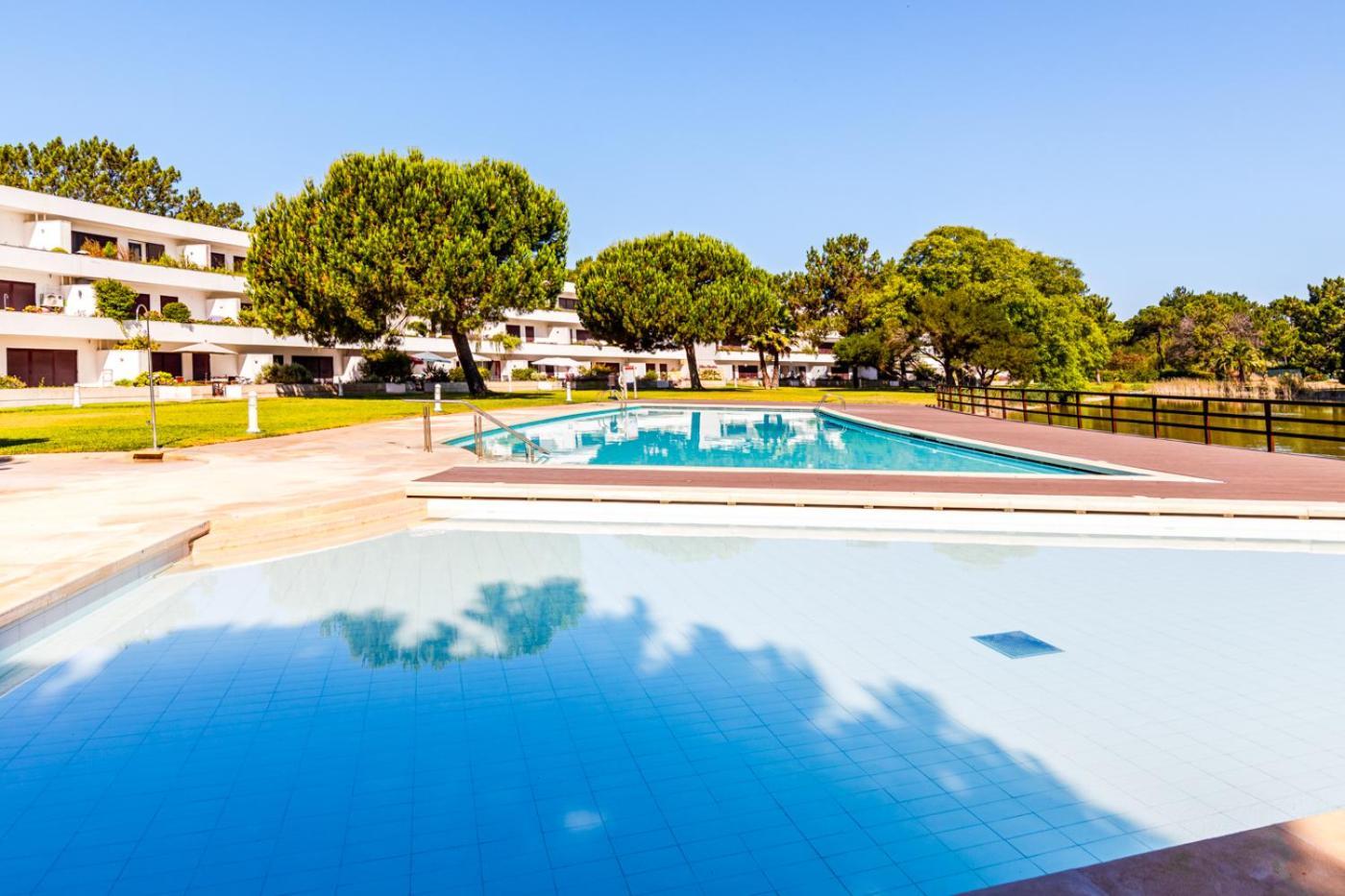 Soltroia Lake Dream House Esterno foto