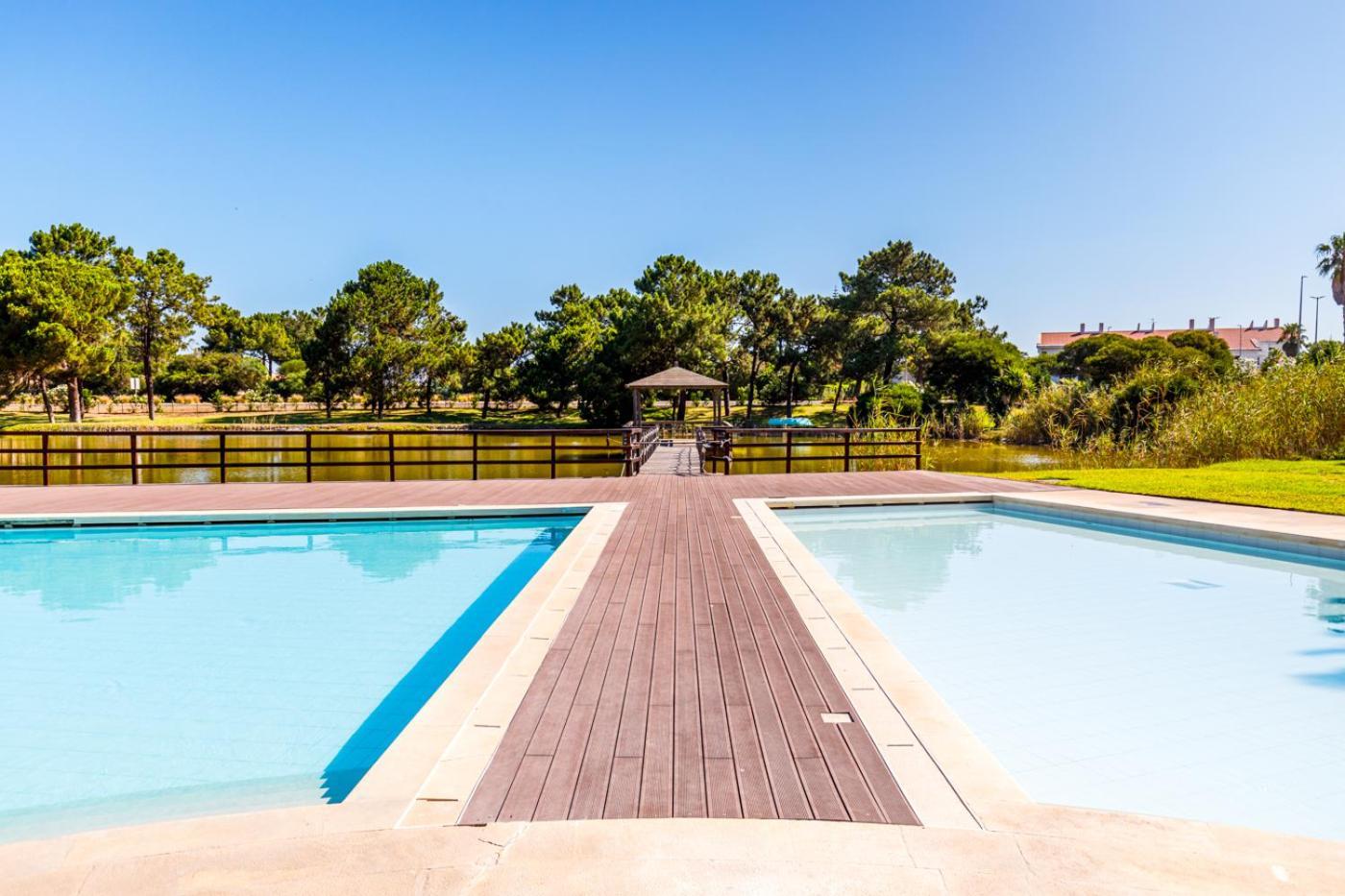 Soltroia Lake Dream House Esterno foto