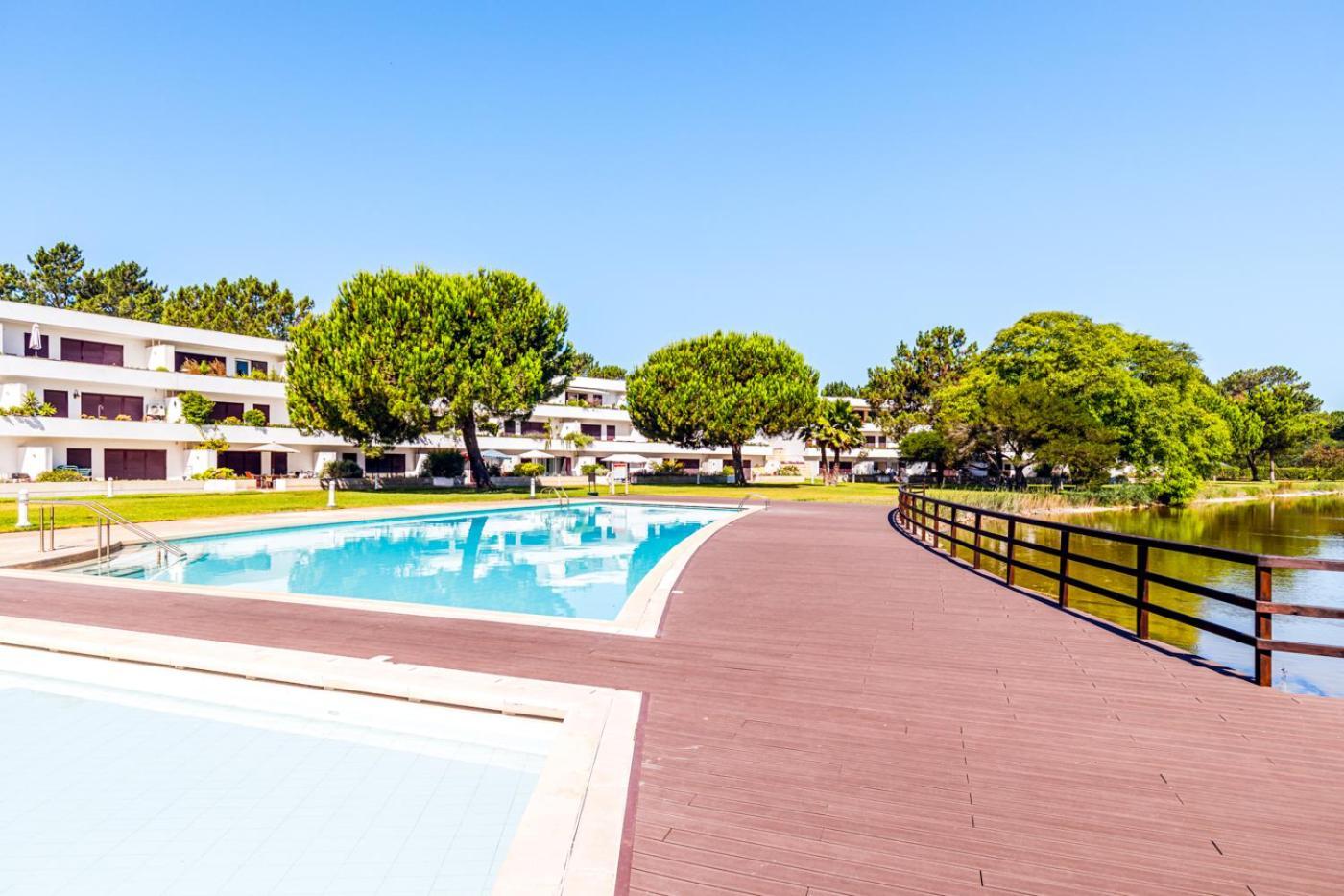 Soltroia Lake Dream House Esterno foto