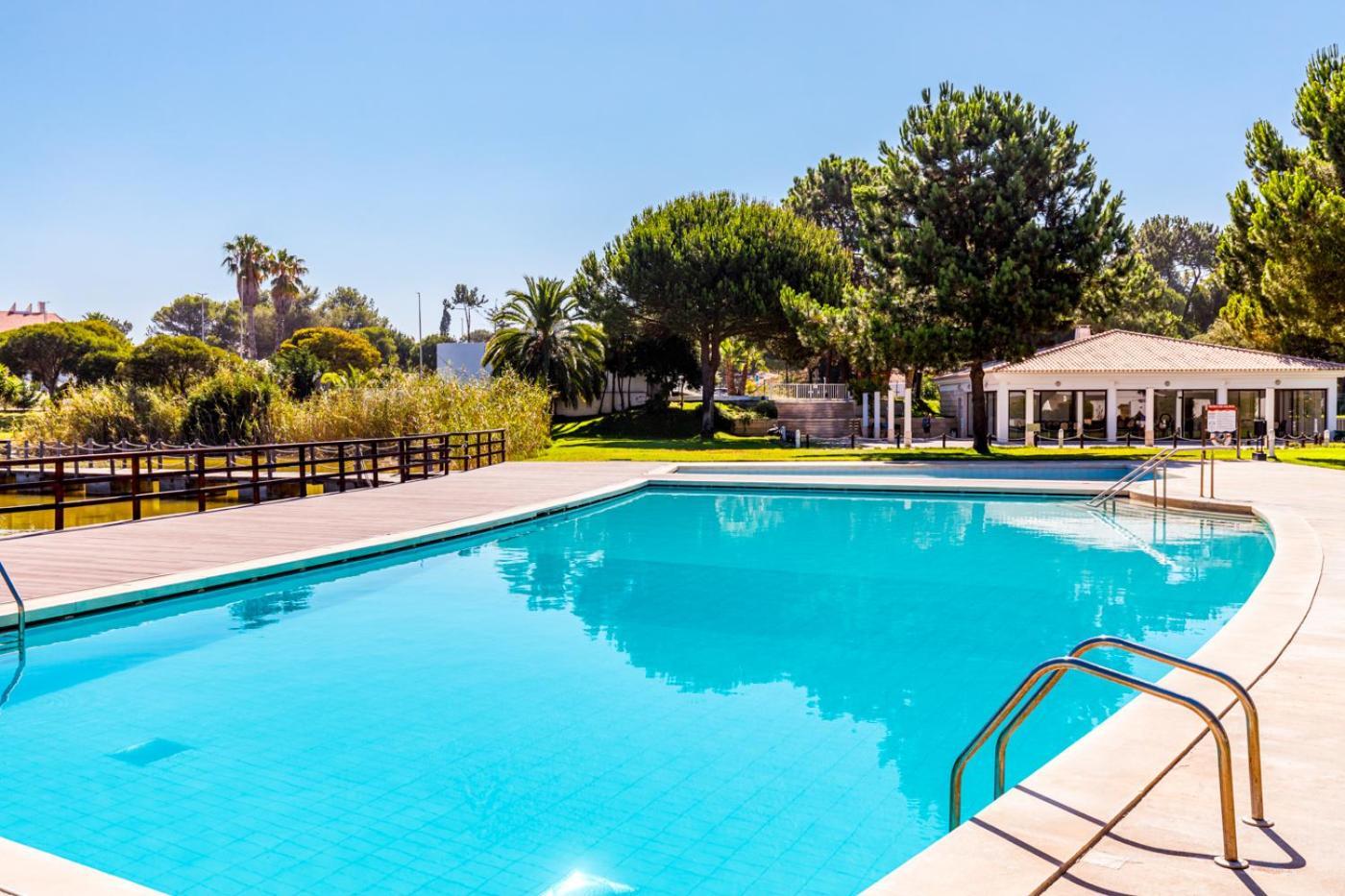 Soltroia Lake Dream House Esterno foto