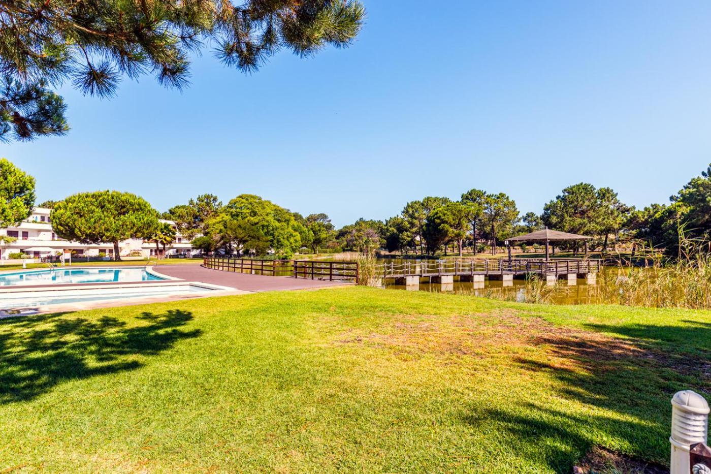 Soltroia Lake Dream House Esterno foto