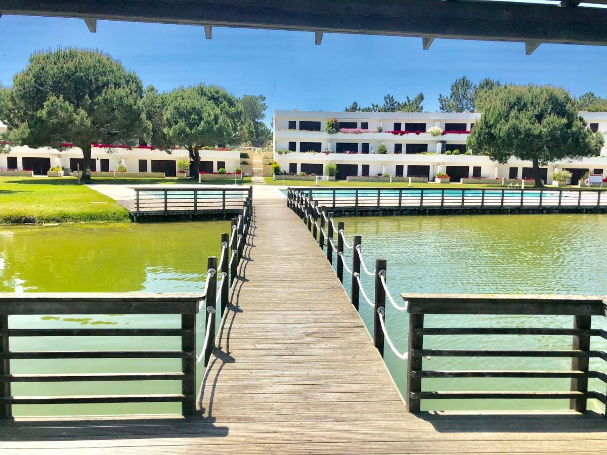 Soltroia Lake Dream House Esterno foto
