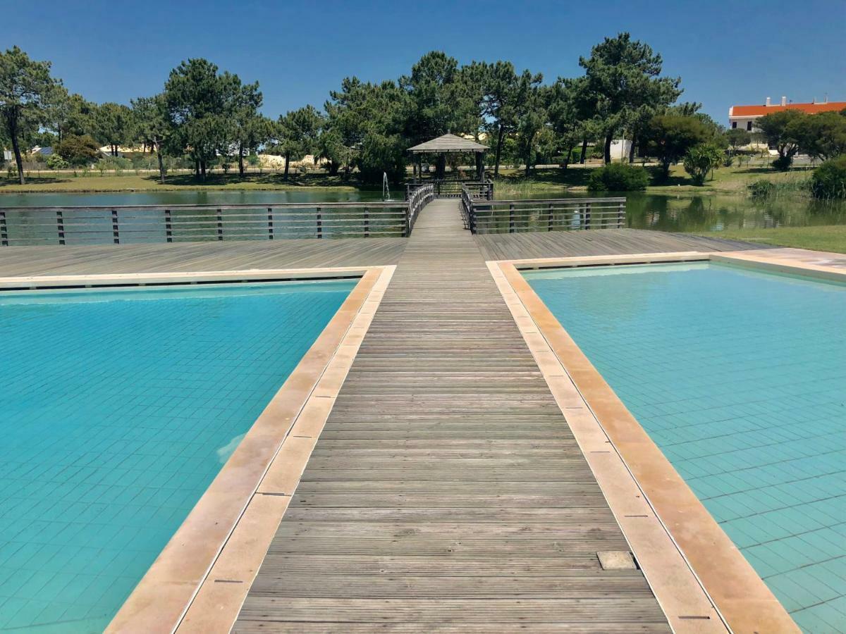 Soltroia Lake Dream House Esterno foto