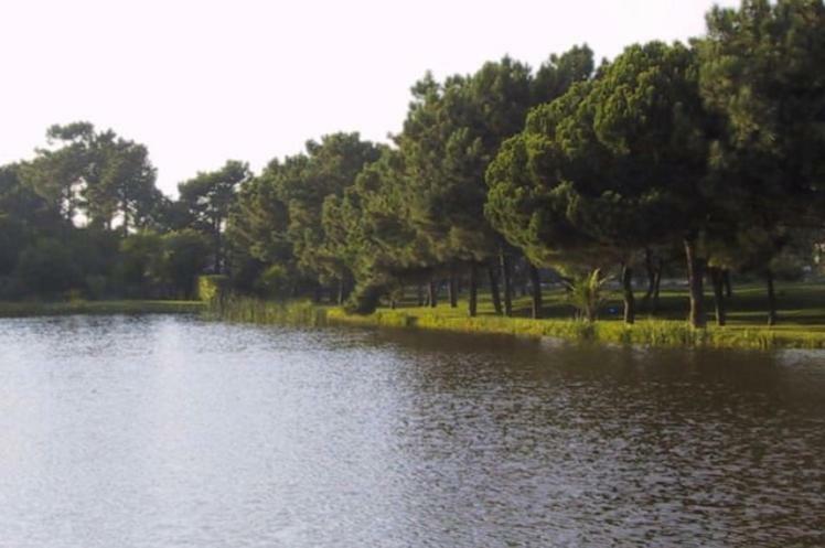 Soltroia Lake Dream House Esterno foto