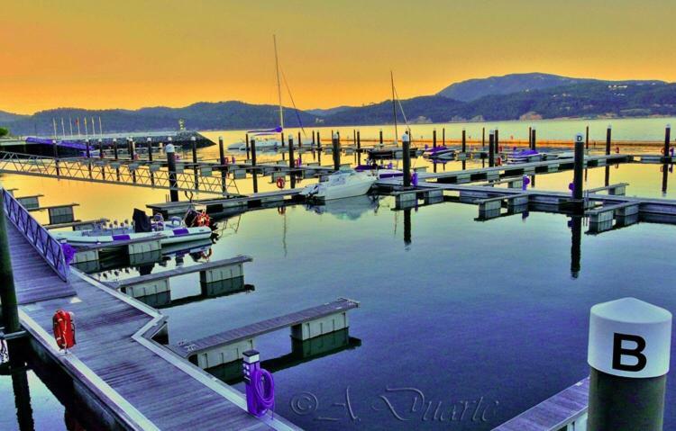 Soltroia Lake Dream House Esterno foto