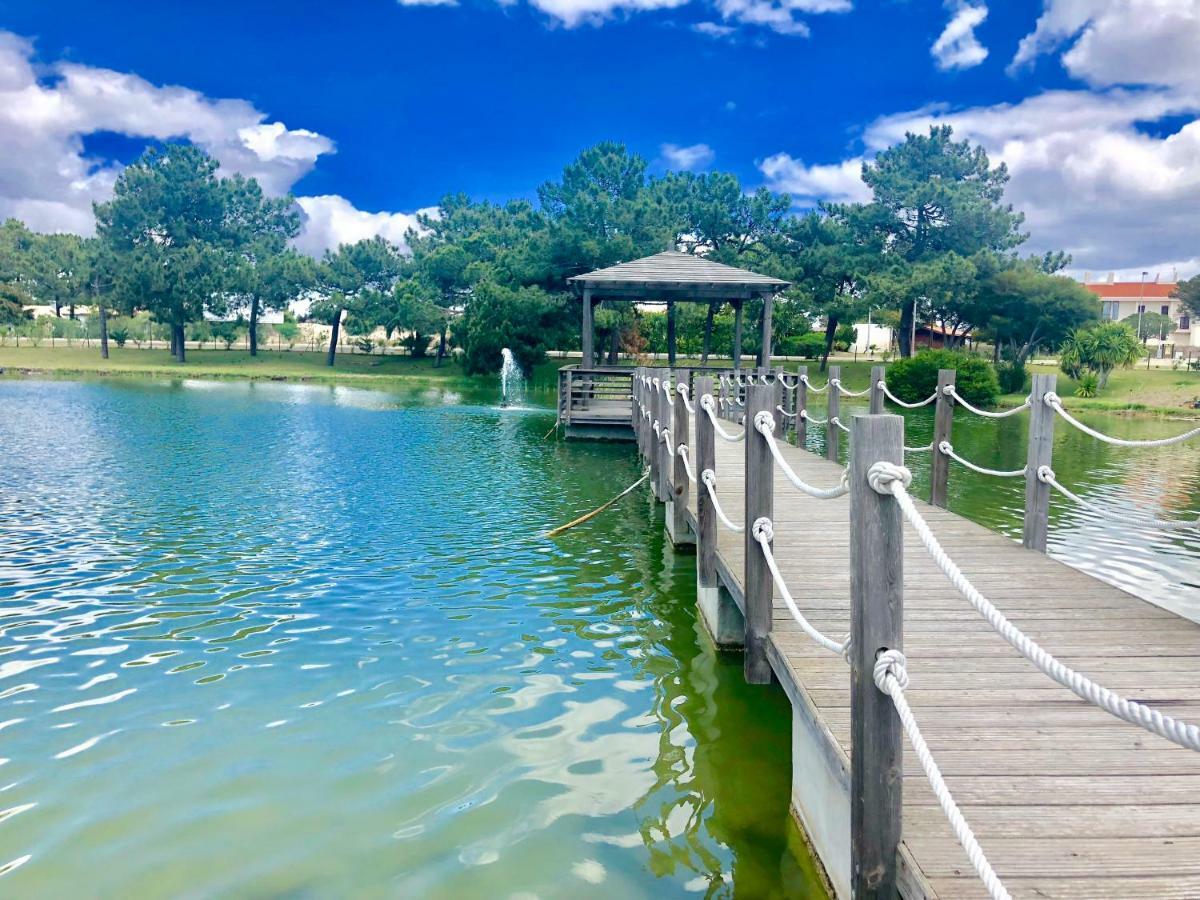 Soltroia Lake Dream House Esterno foto