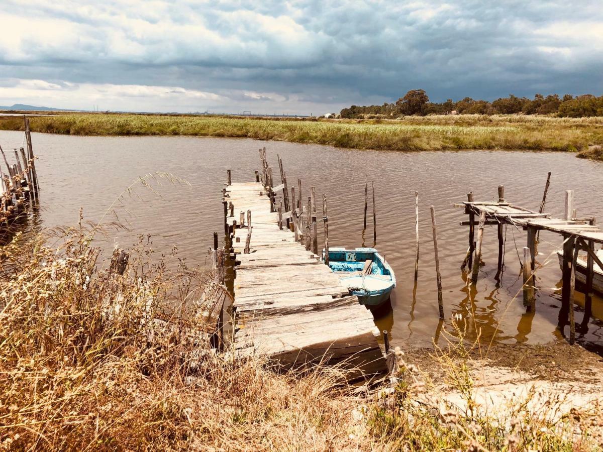 Soltroia Lake Dream House Esterno foto