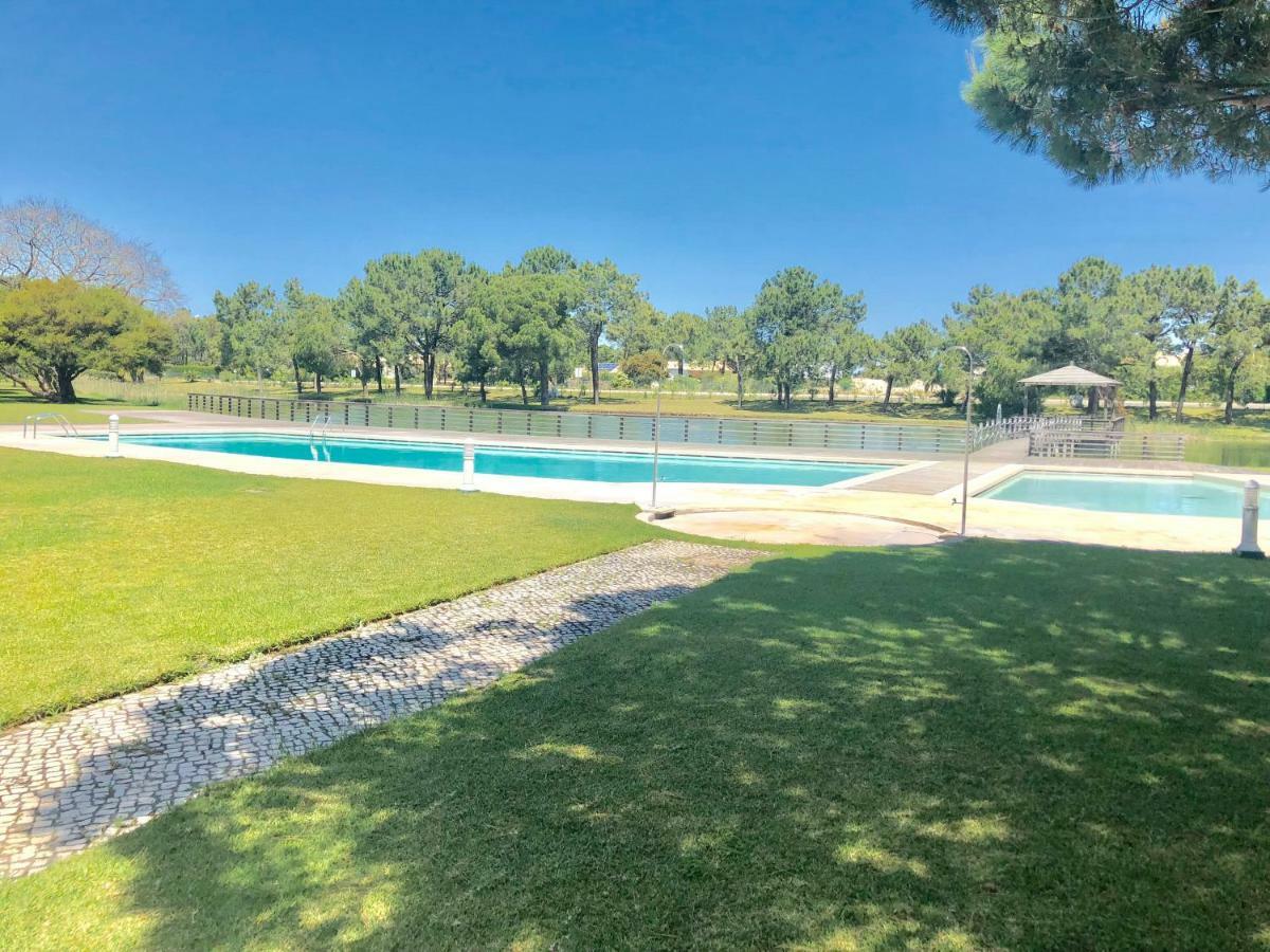 Soltroia Lake Dream House Esterno foto